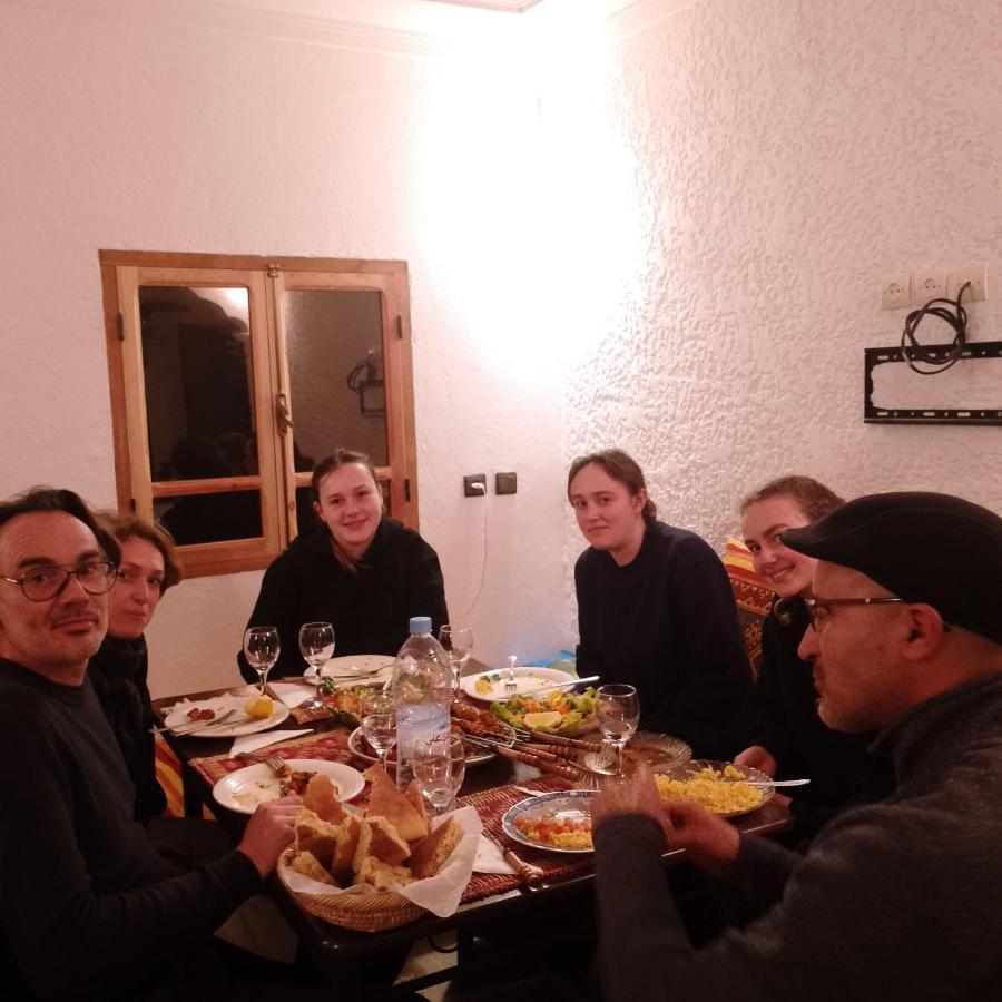 Riad Idar Ouirgane Zewnętrze zdjęcie
