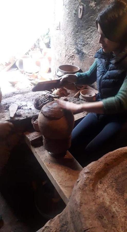 Riad Idar Ouirgane Zewnętrze zdjęcie