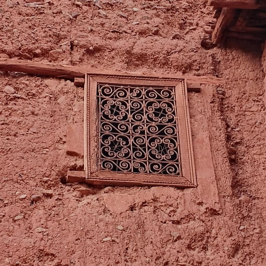 Riad Idar Ouirgane Zewnętrze zdjęcie