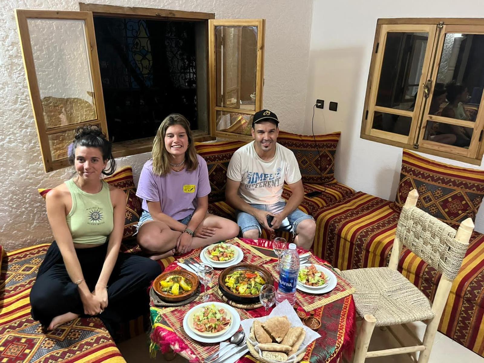 Riad Idar Ouirgane Zewnętrze zdjęcie