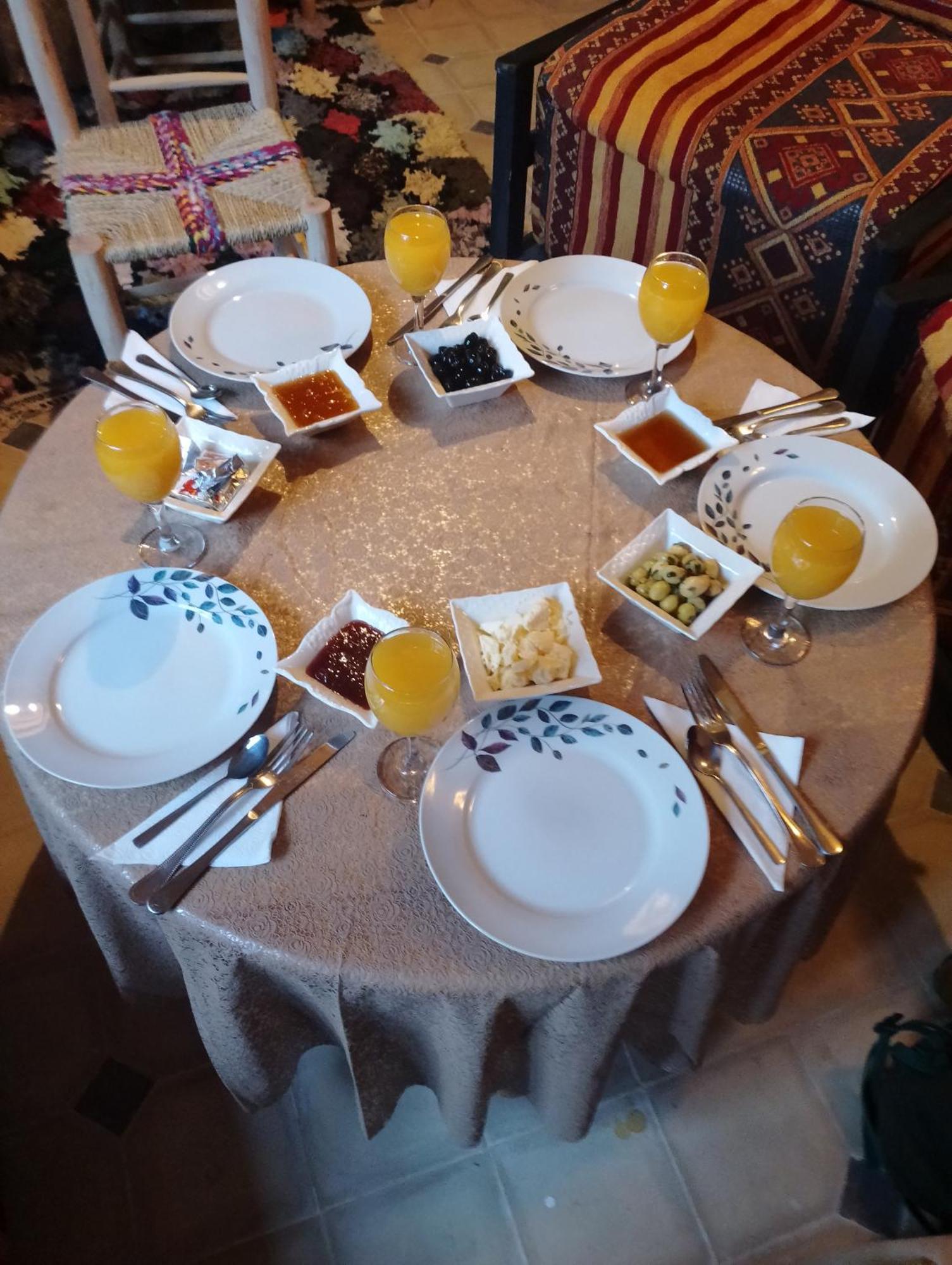 Riad Idar Ouirgane Pokój zdjęcie