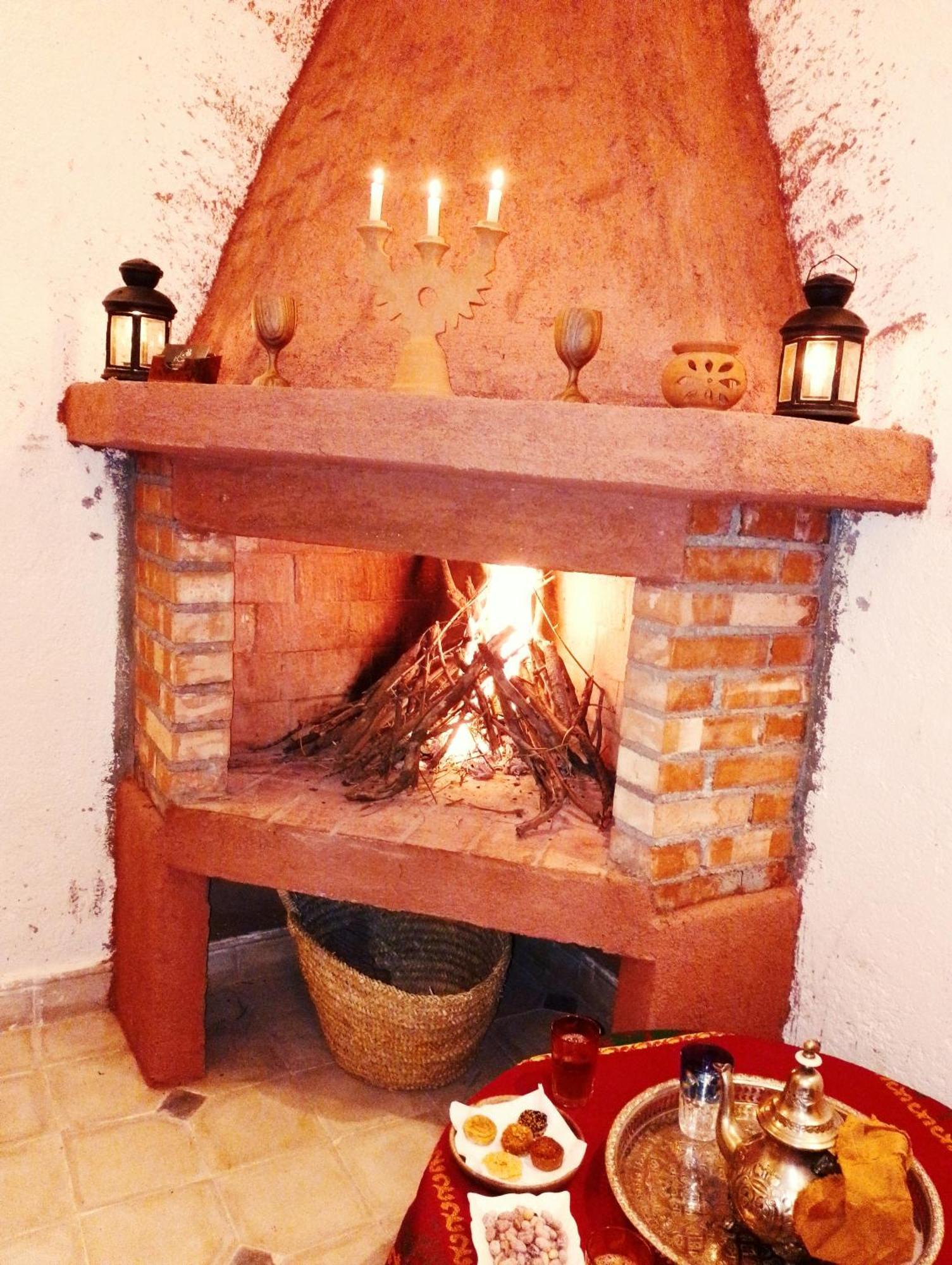 Riad Idar Ouirgane Pokój zdjęcie