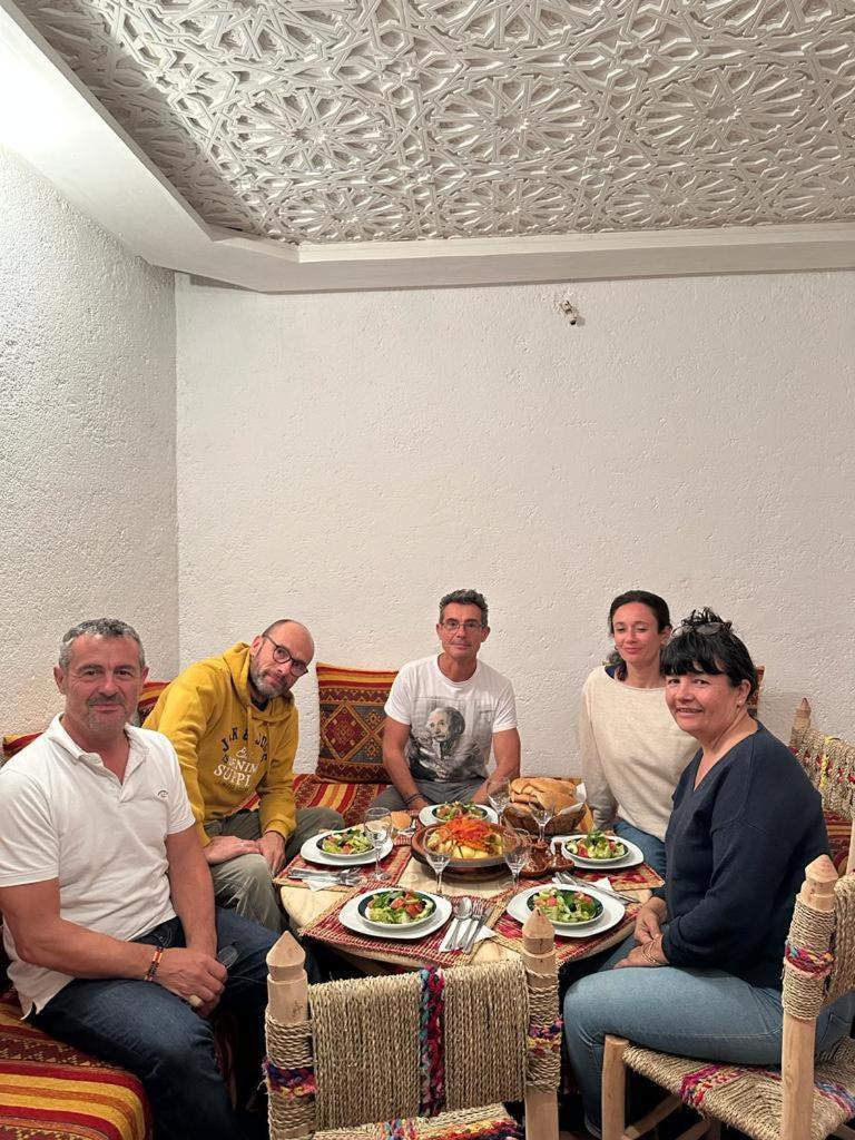 Riad Idar Ouirgane Pokój zdjęcie
