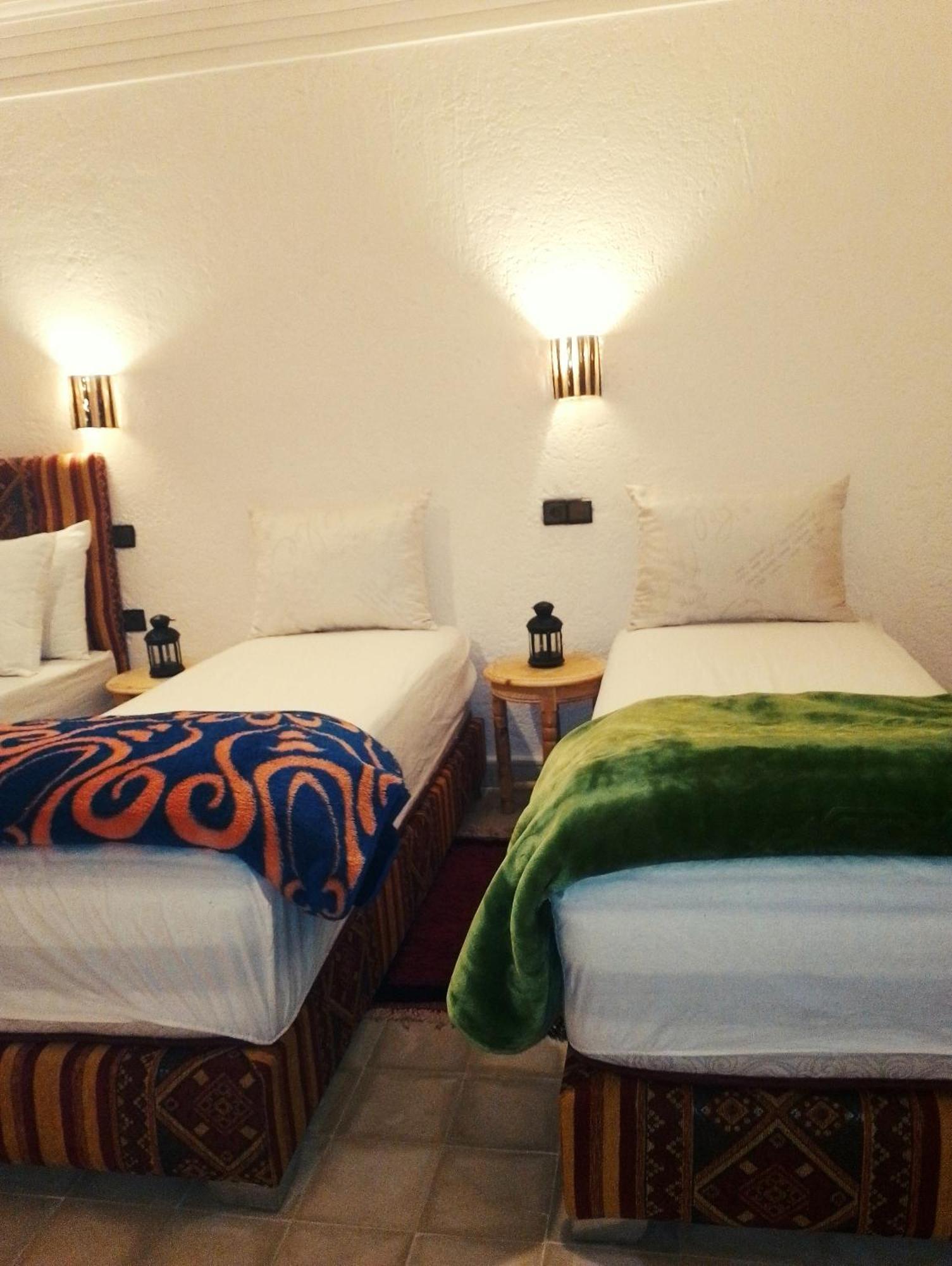 Riad Idar Ouirgane Pokój zdjęcie