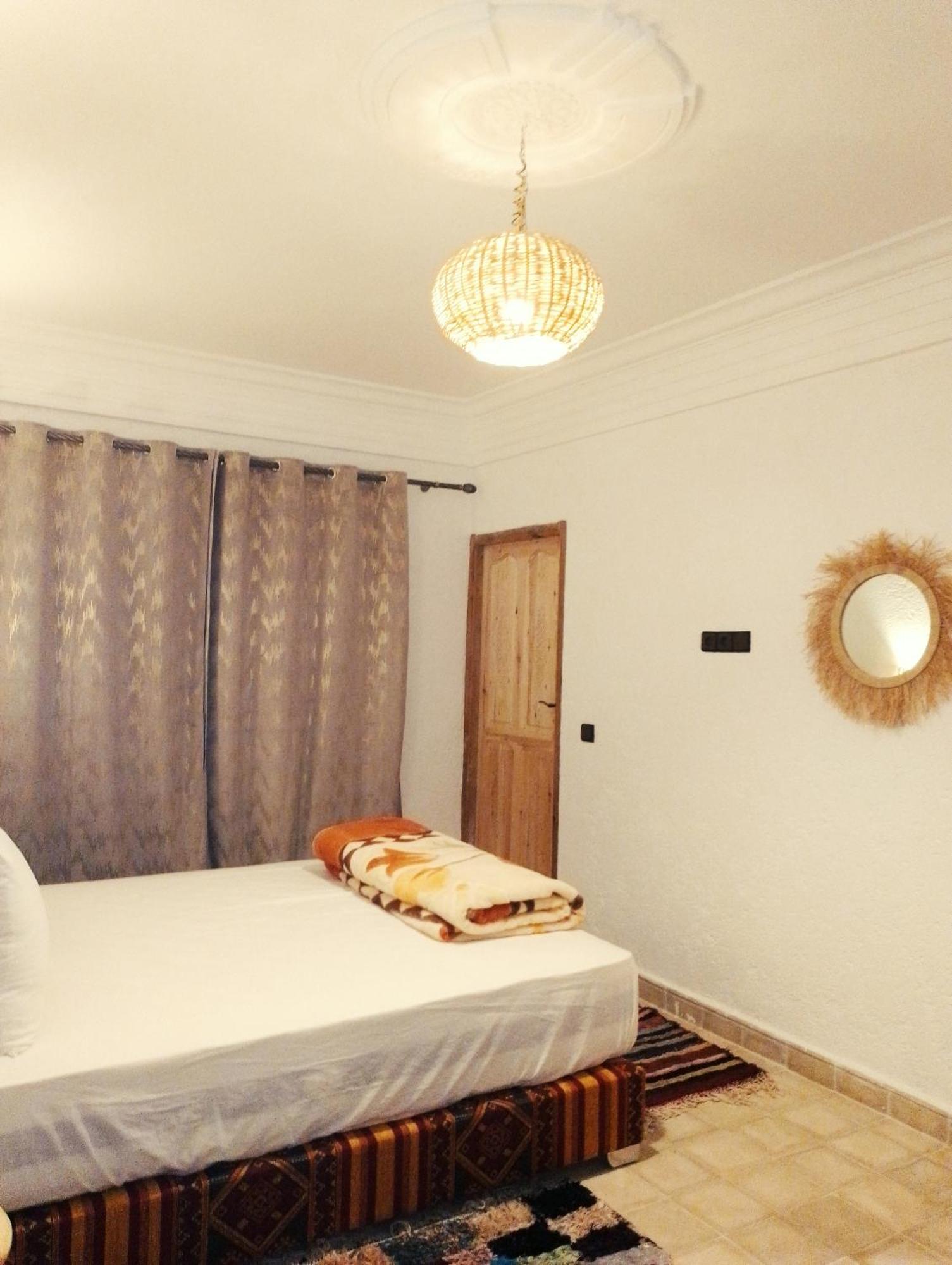 Riad Idar Ouirgane Pokój zdjęcie